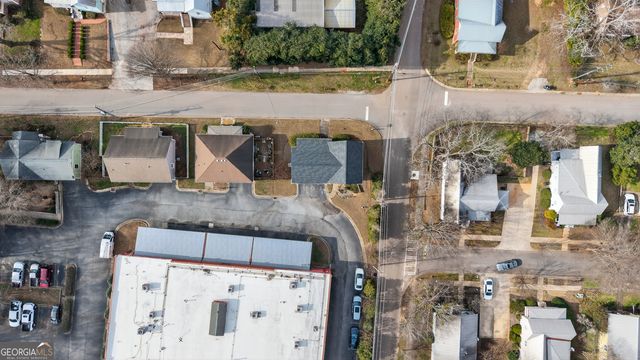 334 N Second Street, Madison, GA 30650