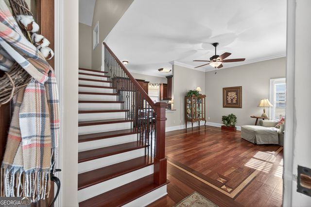 334 N Second Street, Madison, GA 30650