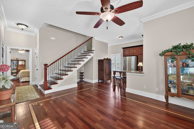 334 N Second Street, Madison, GA 30650