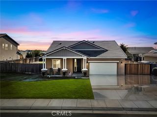 15413 Carparzo Drive, Bakersfield, CA 93314