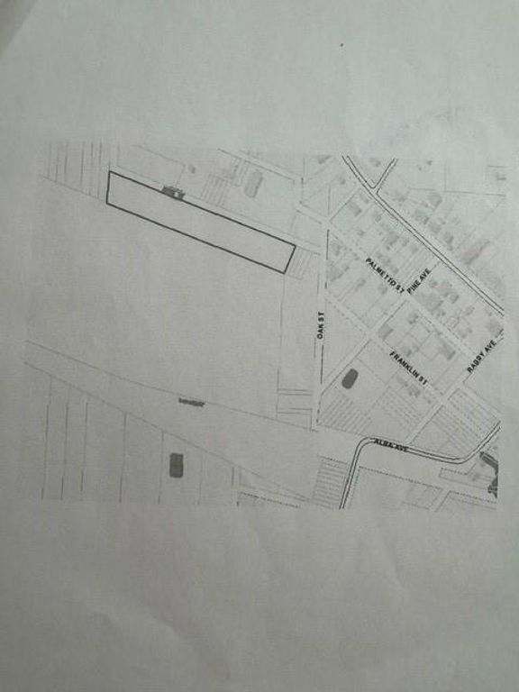 0 Franklin Street, Coden, AL 36523