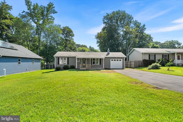68 DALE DR, Colonial Beach, VA 22443