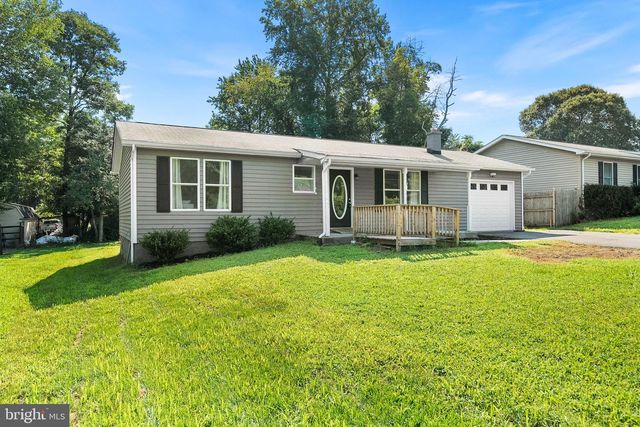 68 DALE DR, Colonial Beach, VA 22443