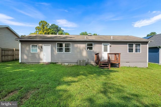 68 DALE DR, Colonial Beach, VA 22443