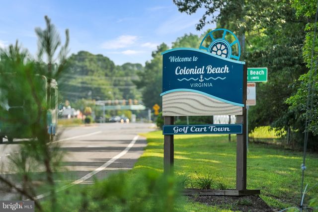 68 DALE DR, Colonial Beach, VA 22443