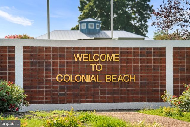 68 DALE DR, Colonial Beach, VA 22443