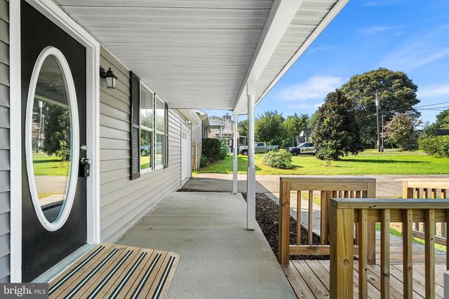 68 DALE DR, Colonial Beach, VA 22443