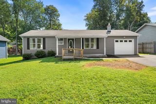 68 DALE DR, Colonial Beach, VA 22443
