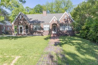 3357 Lexington Road, Montgomery, AL 36106