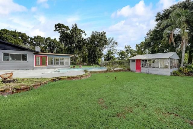 4223 E PINE HILL CIRCLE, Orlando, FL 32808