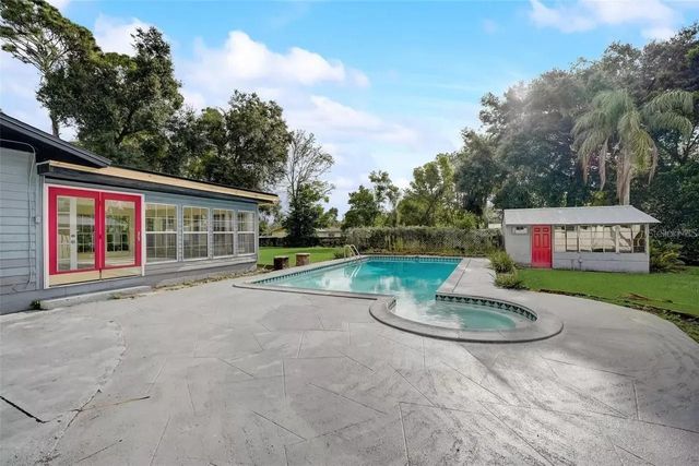 4223 E PINE HILL CIRCLE, Orlando, FL 32808