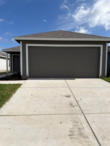 602 Sandhill Crane Lane, Princeton, TX 75407