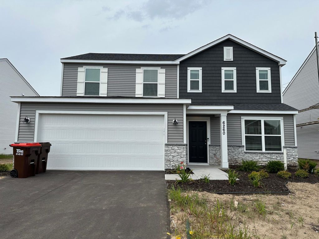 6260 Highland Hills Lane S, Cottage Grove, MN 55016