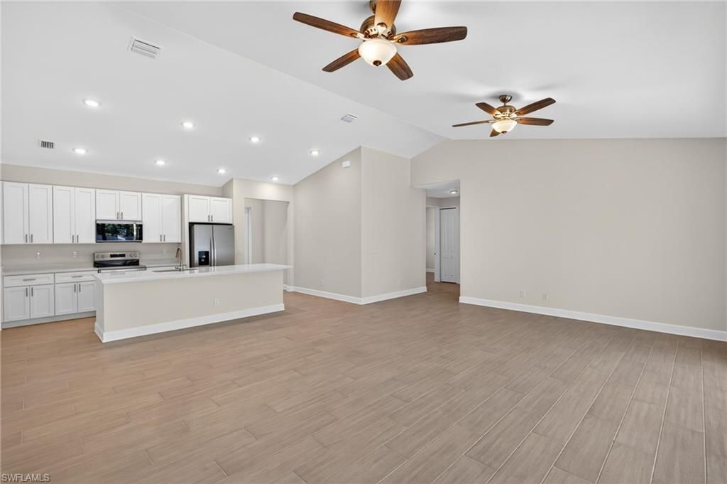 Image 20 of property listing at 2537 SW 11th PL, Cape Coral, FL 33914
