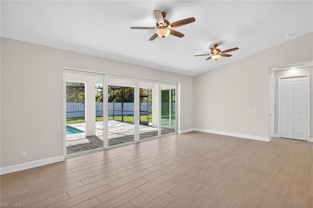 Image 25 of property listing at 2537 SW 11th PL, Cape Coral, FL 33914
