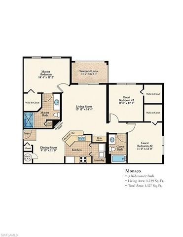 12930 Positano CIR # 307, Naples, FL 34105