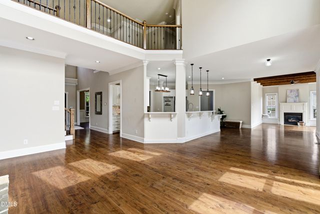 2515 Village Manor Way, Raleigh, NC 27614