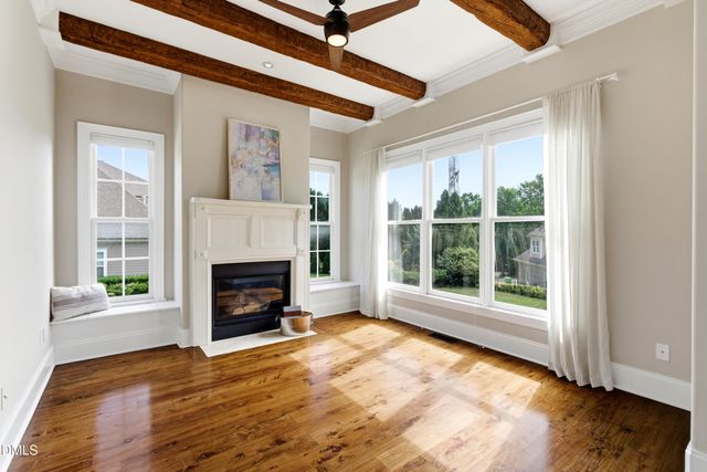 2515 Village Manor Way, Raleigh, NC 27614