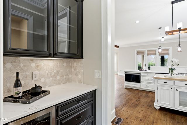 2515 Village Manor Way, Raleigh, NC 27614