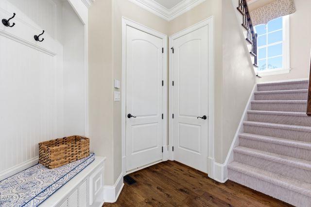 2515 Village Manor Way, Raleigh, NC 27614