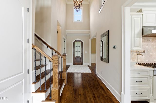 2515 Village Manor Way, Raleigh, NC 27614