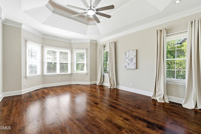 2515 Village Manor Way, Raleigh, NC 27614