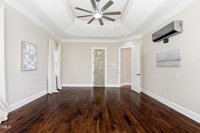 2515 Village Manor Way, Raleigh, NC 27614
