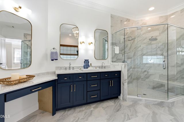 2515 Village Manor Way, Raleigh, NC 27614