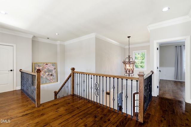 2515 Village Manor Way, Raleigh, NC 27614