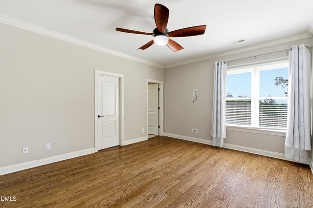 2515 Village Manor Way, Raleigh, NC 27614