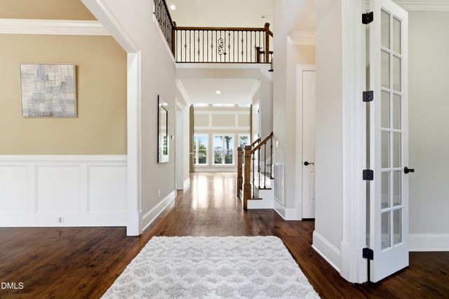 2515 Village Manor Way, Raleigh, NC 27614