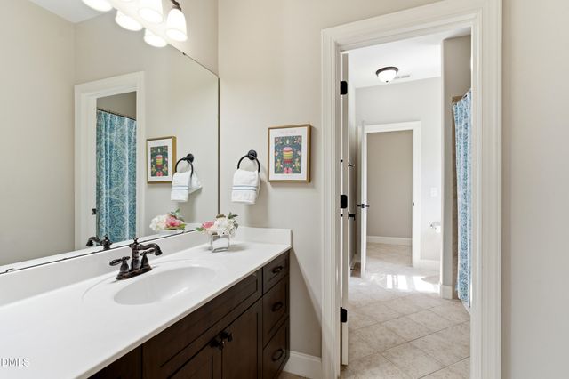 2515 Village Manor Way, Raleigh, NC 27614