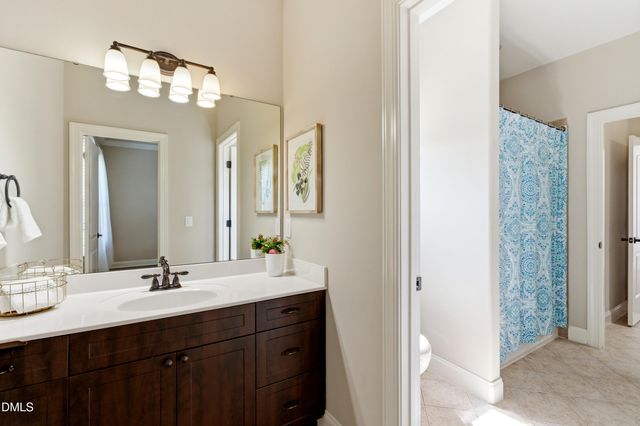 2515 Village Manor Way, Raleigh, NC 27614