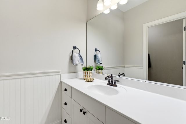 2515 Village Manor Way, Raleigh, NC 27614