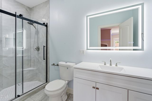 2515 Village Manor Way, Raleigh, NC 27614
