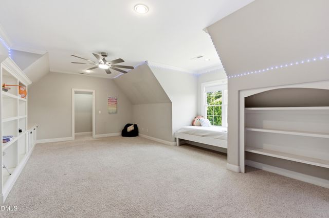 2515 Village Manor Way, Raleigh, NC 27614