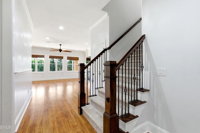 2515 Village Manor Way, Raleigh, NC 27614