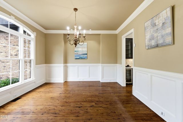 2515 Village Manor Way, Raleigh, NC 27614