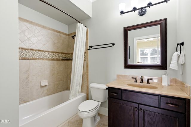 2515 Village Manor Way, Raleigh, NC 27614