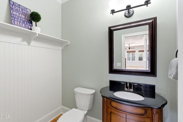 2515 Village Manor Way, Raleigh, NC 27614