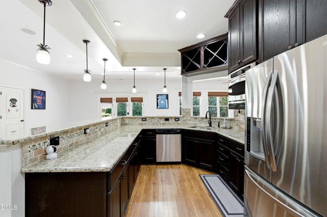 2515 Village Manor Way, Raleigh, NC 27614