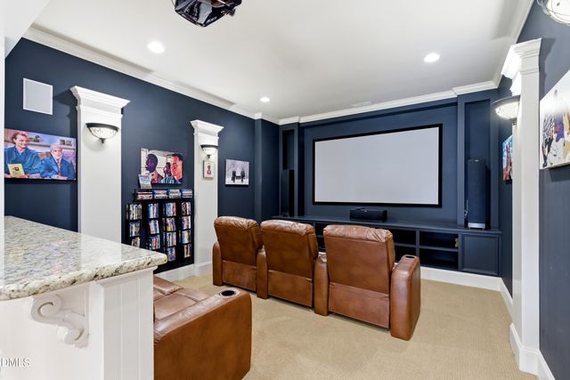 2515 Village Manor Way, Raleigh, NC 27614