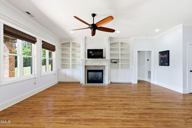 2515 Village Manor Way, Raleigh, NC 27614