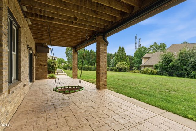 2515 Village Manor Way, Raleigh, NC 27614