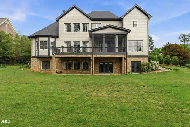 2515 Village Manor Way, Raleigh, NC 27614