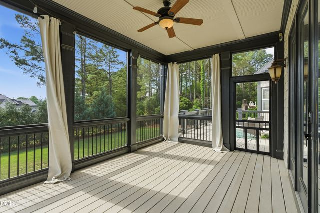 2515 Village Manor Way, Raleigh, NC 27614