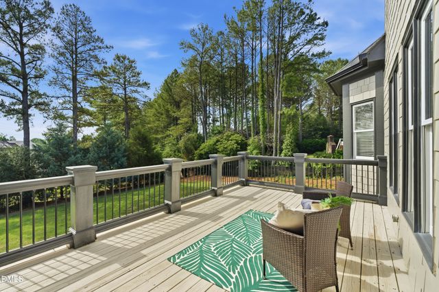 2515 Village Manor Way, Raleigh, NC 27614