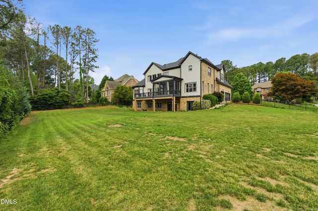 2515 Village Manor Way, Raleigh, NC 27614