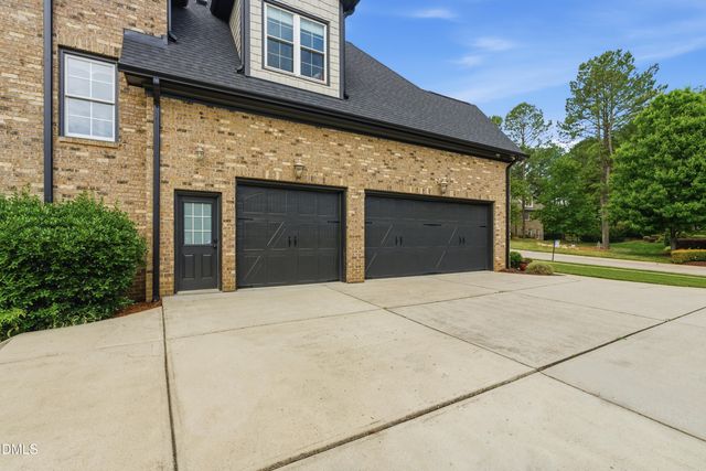 2515 Village Manor Way, Raleigh, NC 27614