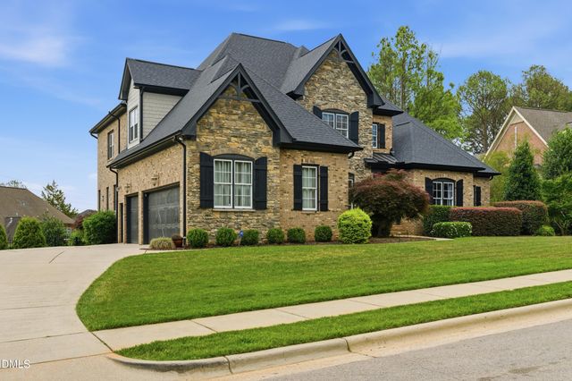 2515 Village Manor Way, Raleigh, NC 27614